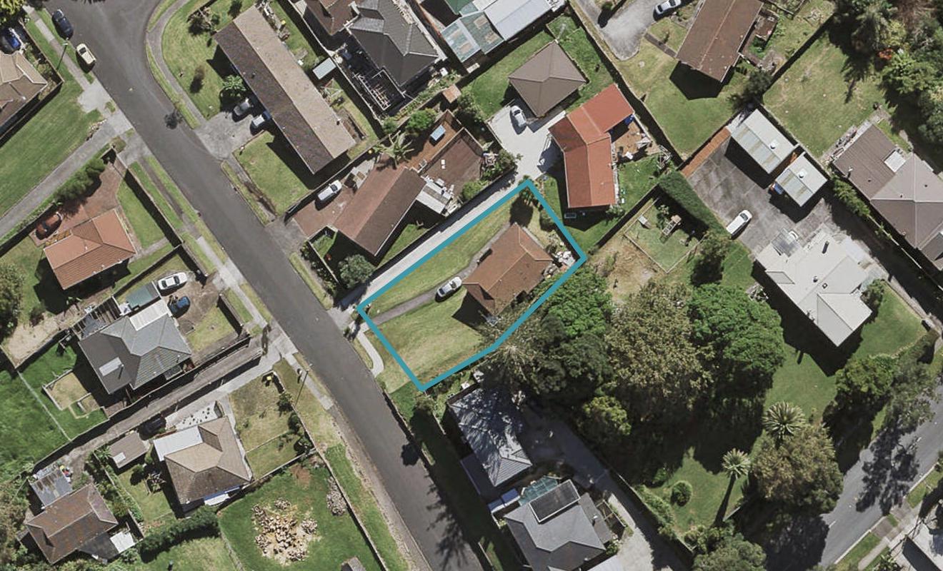 5C Beaufort Place, Papatoetoe, Auckland - Carousel 1