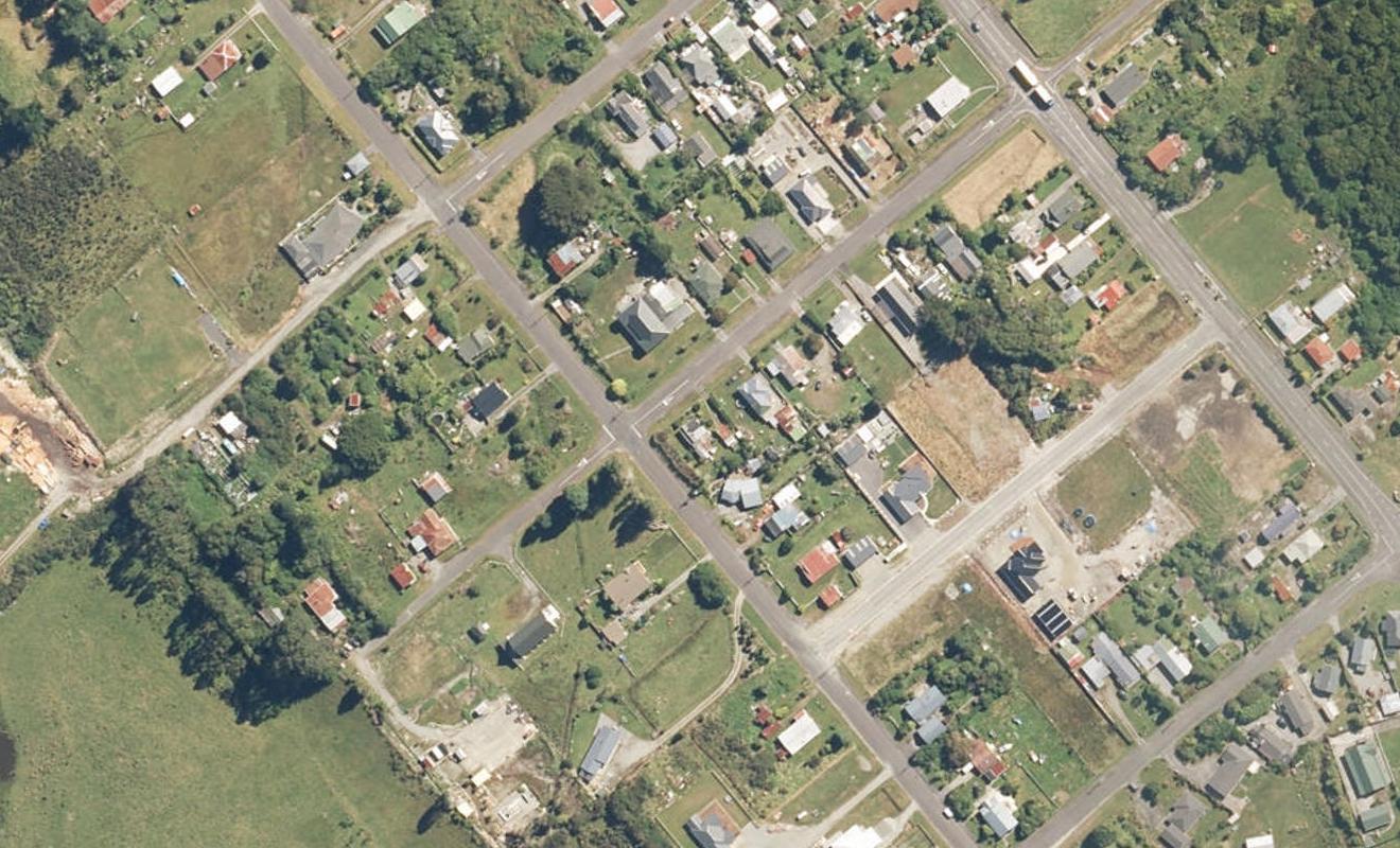 72 Third Street, Kumara, Greymouth - Carousel 1
