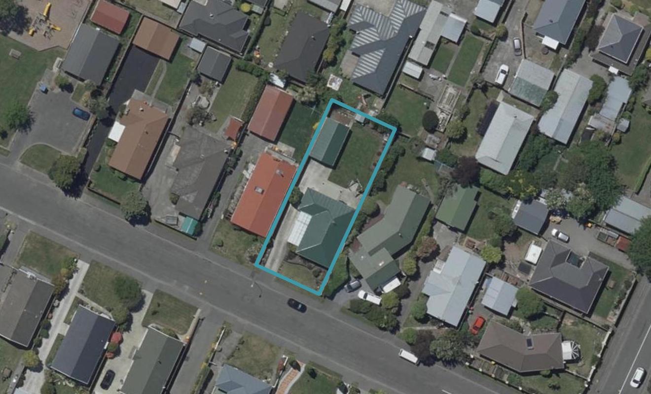 8 Fern Drive, Halswell, Christchurch - Carousel 1