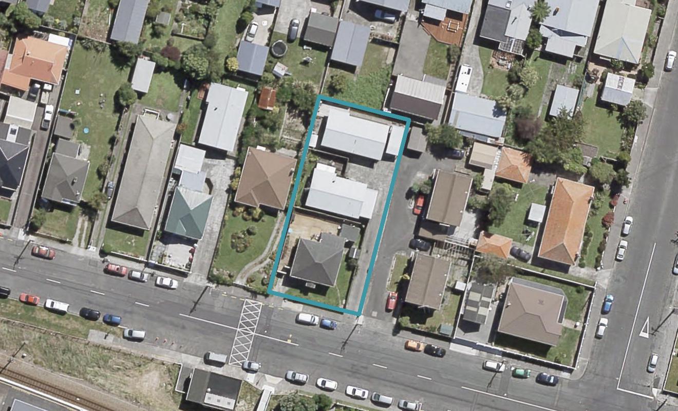 1/65 Wakefield Street, Alicetown, Lower Hutt - Carousel 1