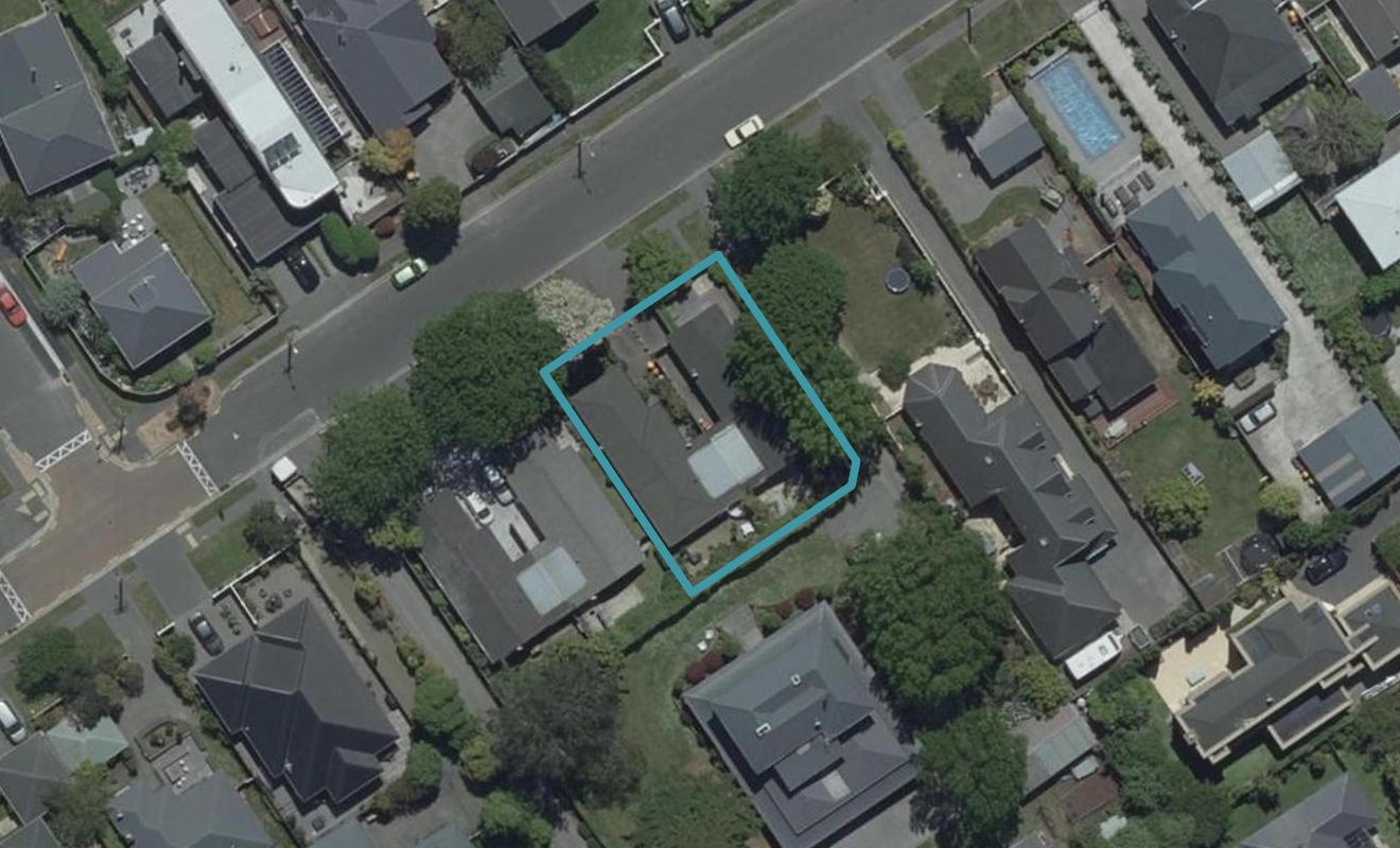 50 Hawthorne Street, Strowan, Christchurch - Carousel 1