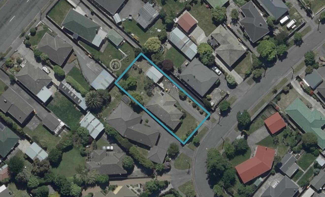 53 Appleby Crescent, Burnside, Christchurch - Carousel 1