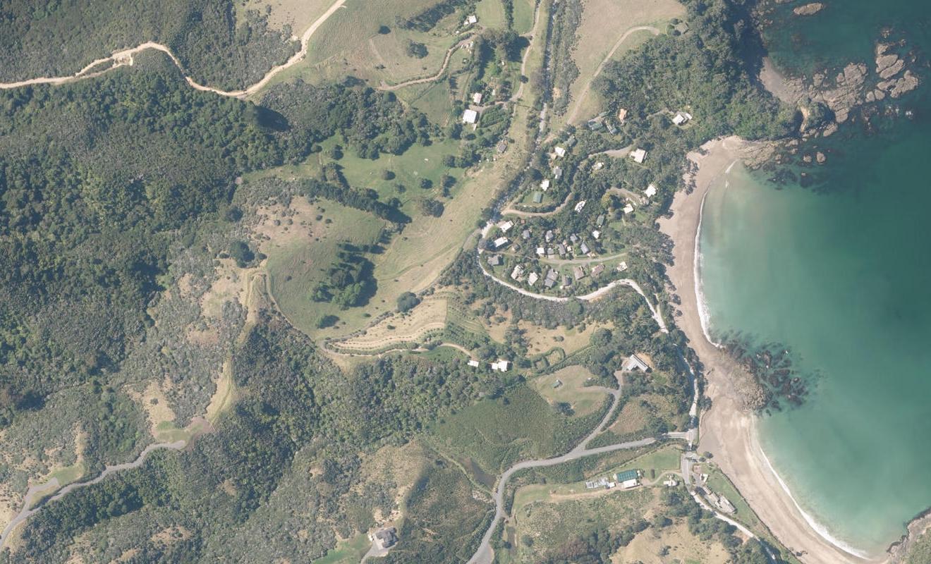 0 Rockell Road, WHANANAKI, Hikurangi - Carousel 1