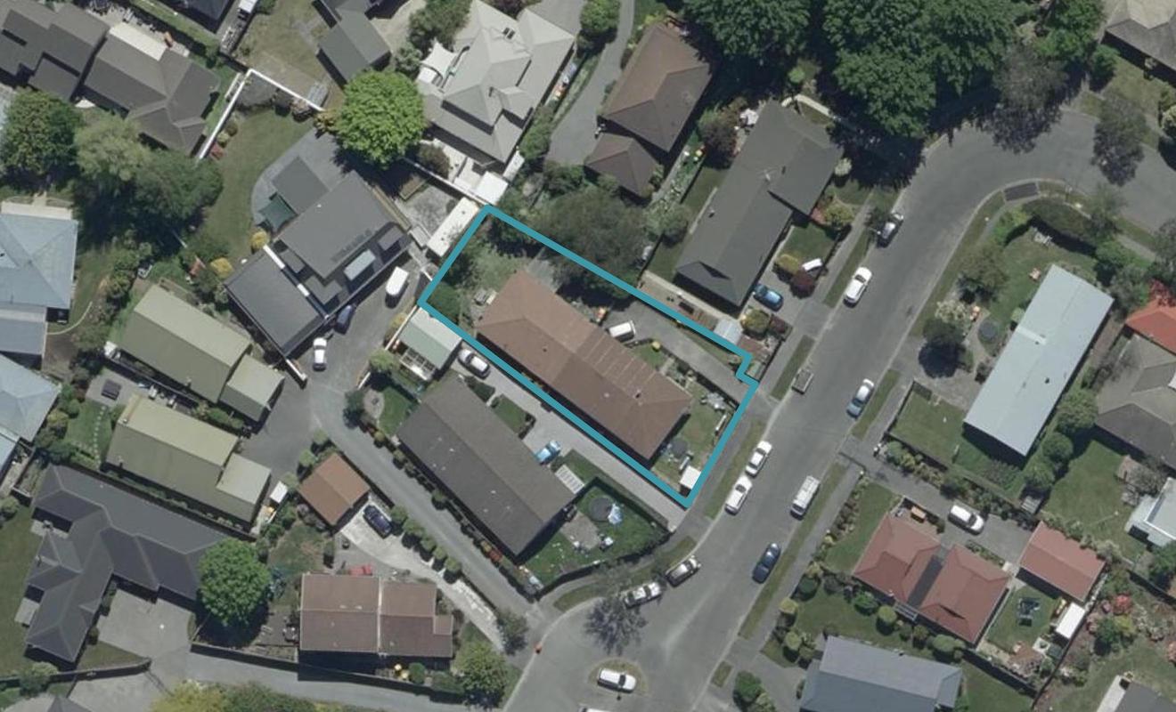 1/4 Cam Place, Harewood, Christchurch - Carousel 1