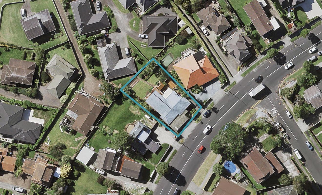 Property Valuation for 1/59 College Road, Northcote, Auckland | Trade ...