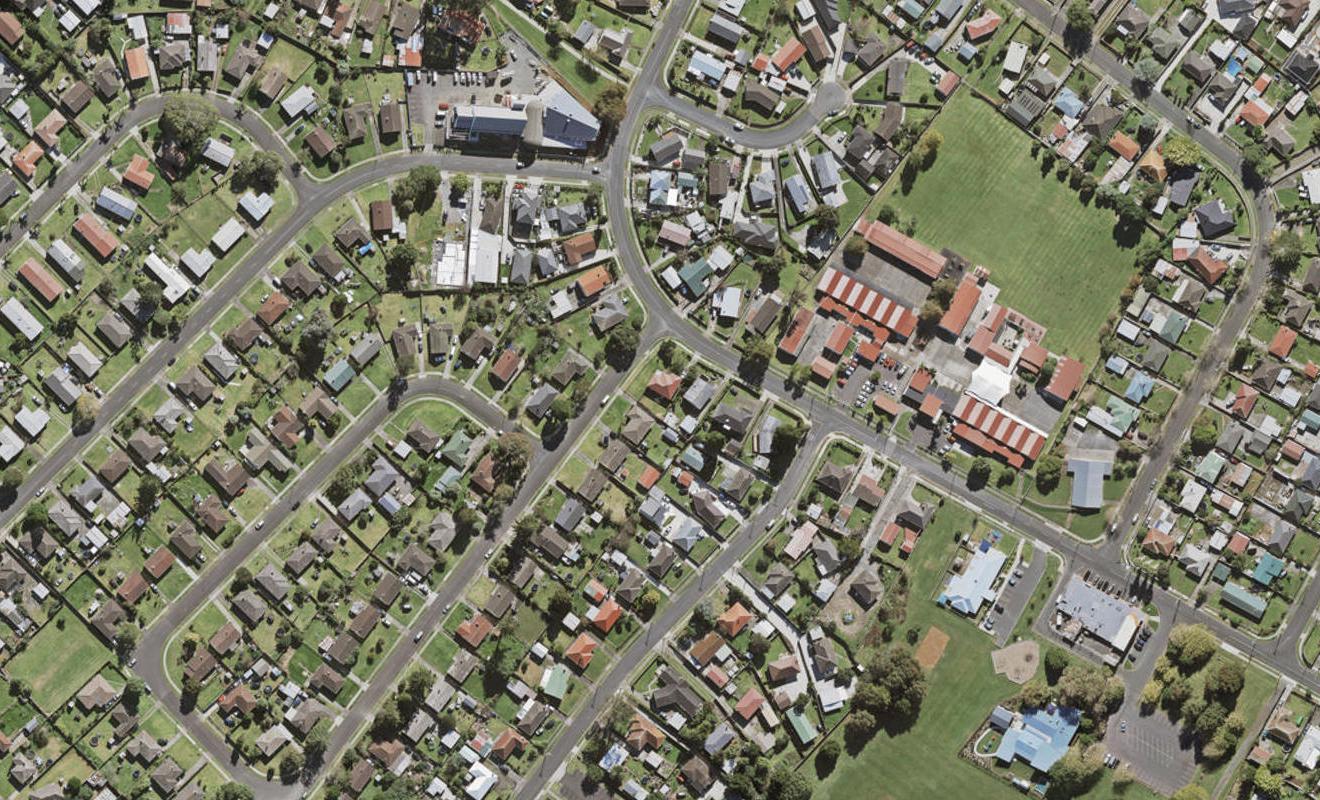 2B Mayflower Close, Mangere East, Auckland - Carousel 1