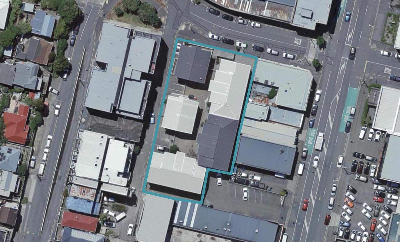12/19 Drummond Street, Mount Cook, Wellington - Carousel 1