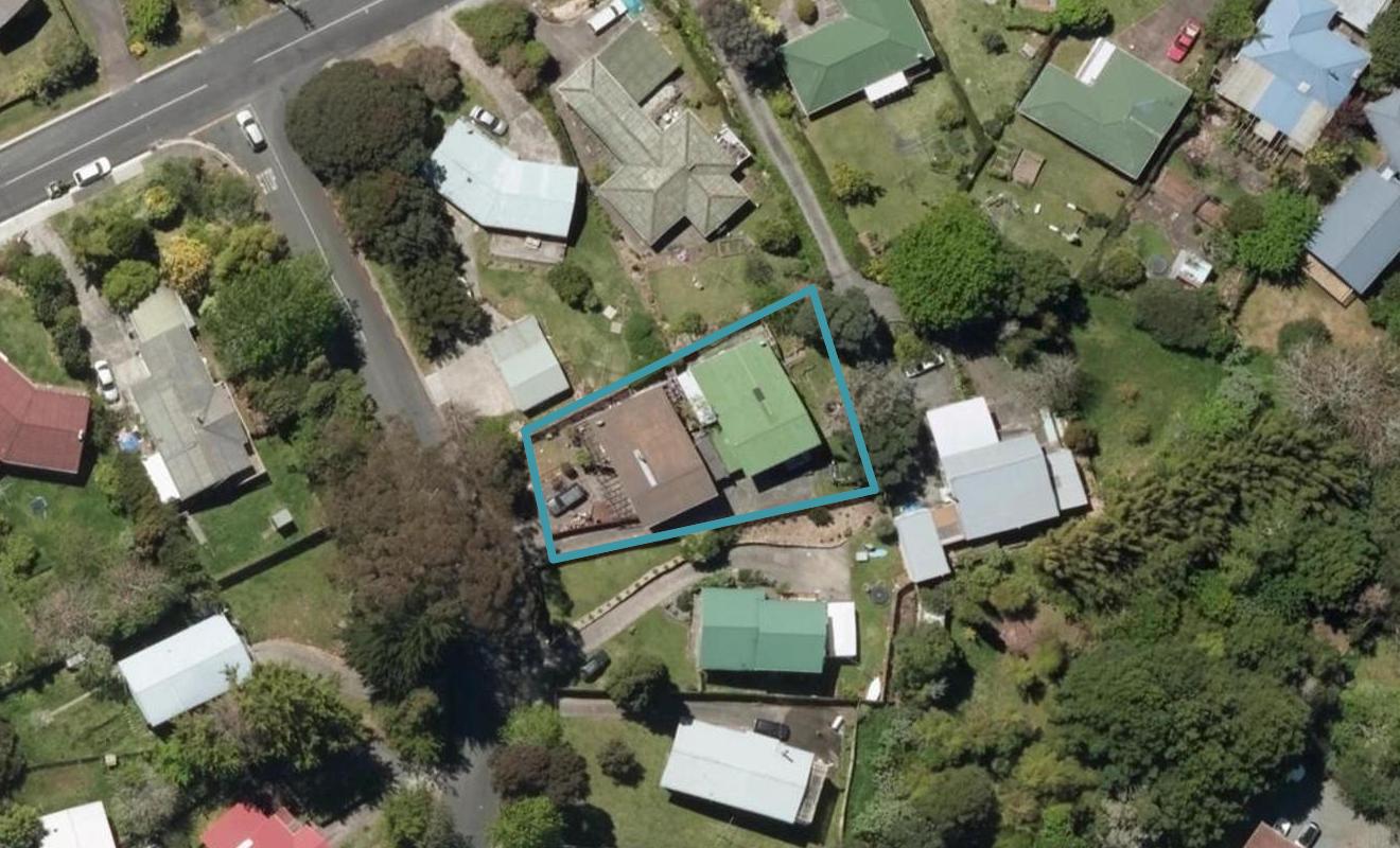 3B Warwick Place, Raumanga, Whangarei - Carousel 1