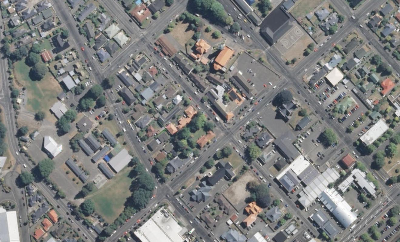 46 Burnett Street, Ashburton, Ashburton - Carousel 1