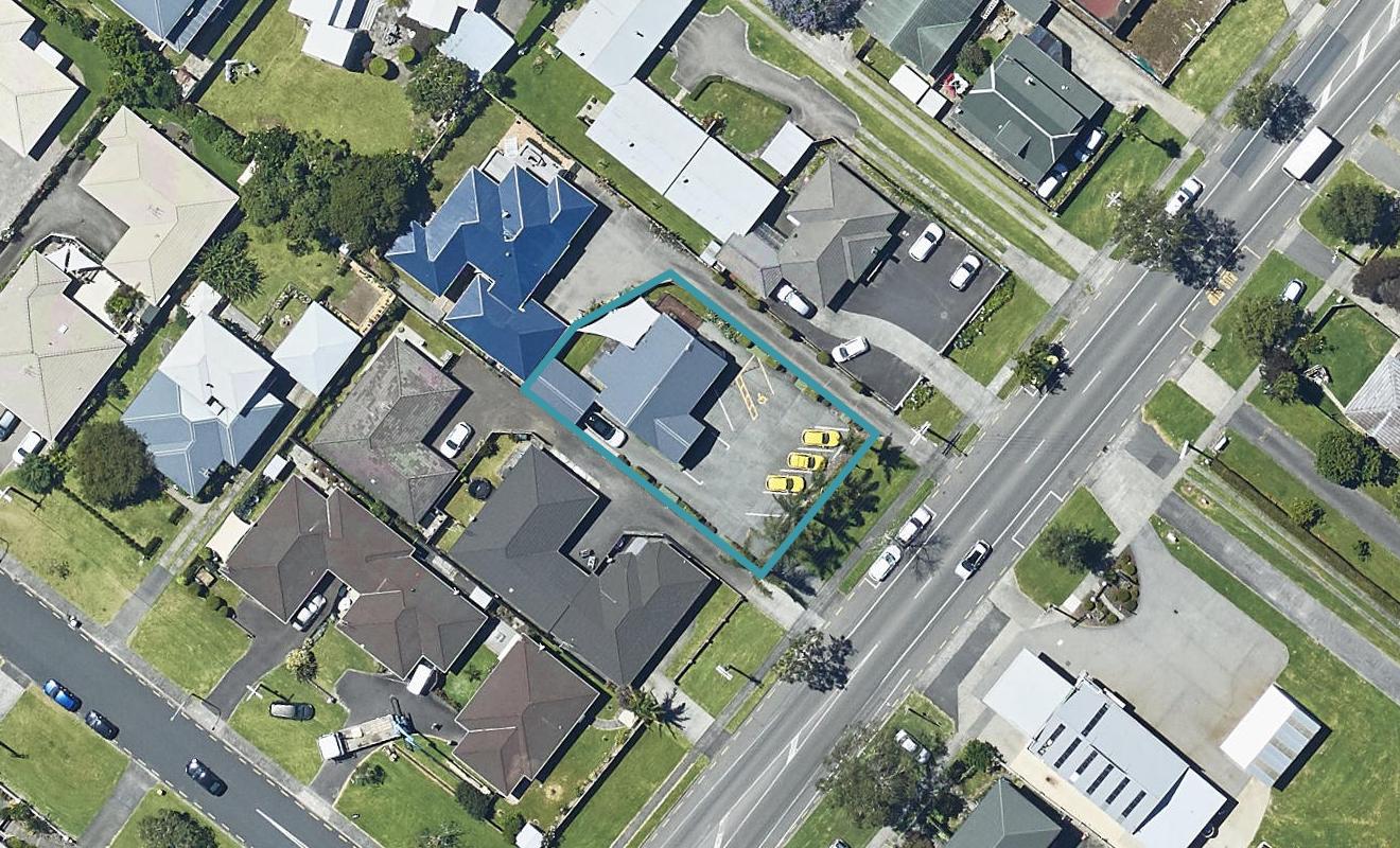 91 Fraser Street, Tauranga South, Tauranga - Carousel 1