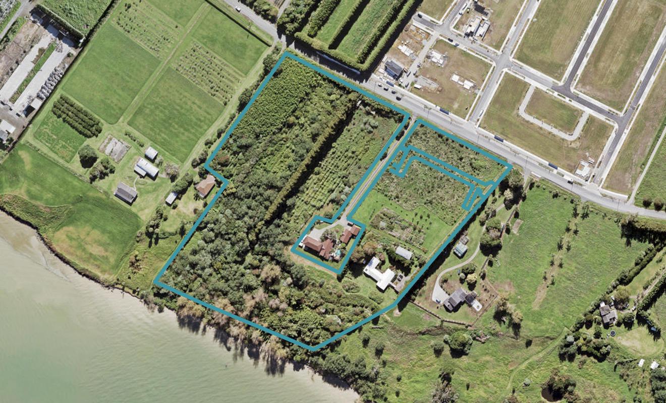95 Wavecrest Lane, Hobsonville, Auckland - Carousel 1