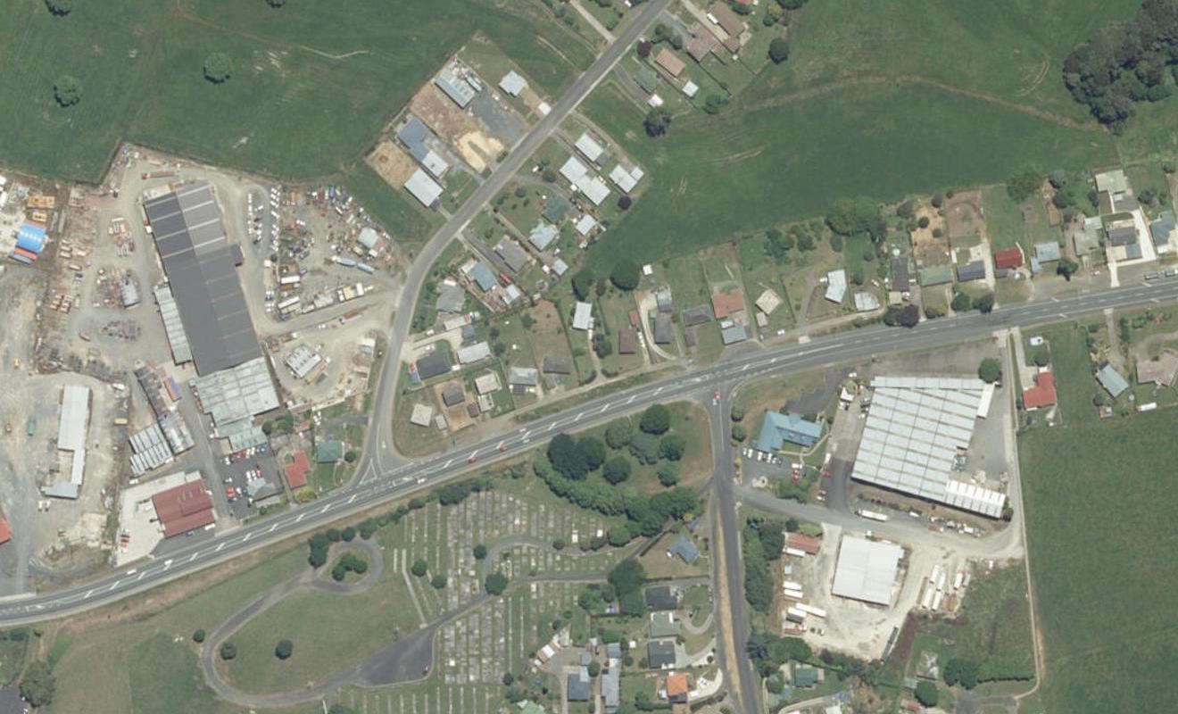23 Main North Road, Otorohanga, Otorohanga - Carousel 1