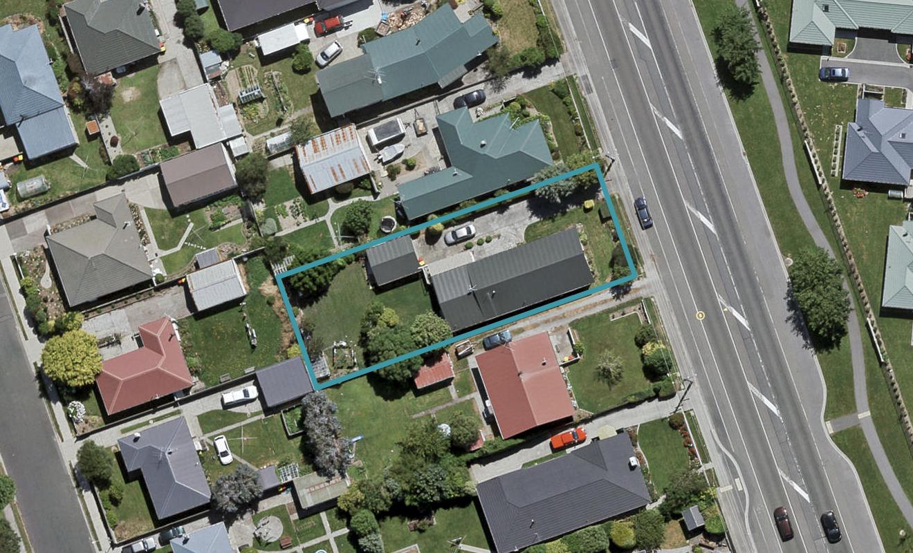 204 Racecourse Road, Glengarry, Invercargill - Carousel 1