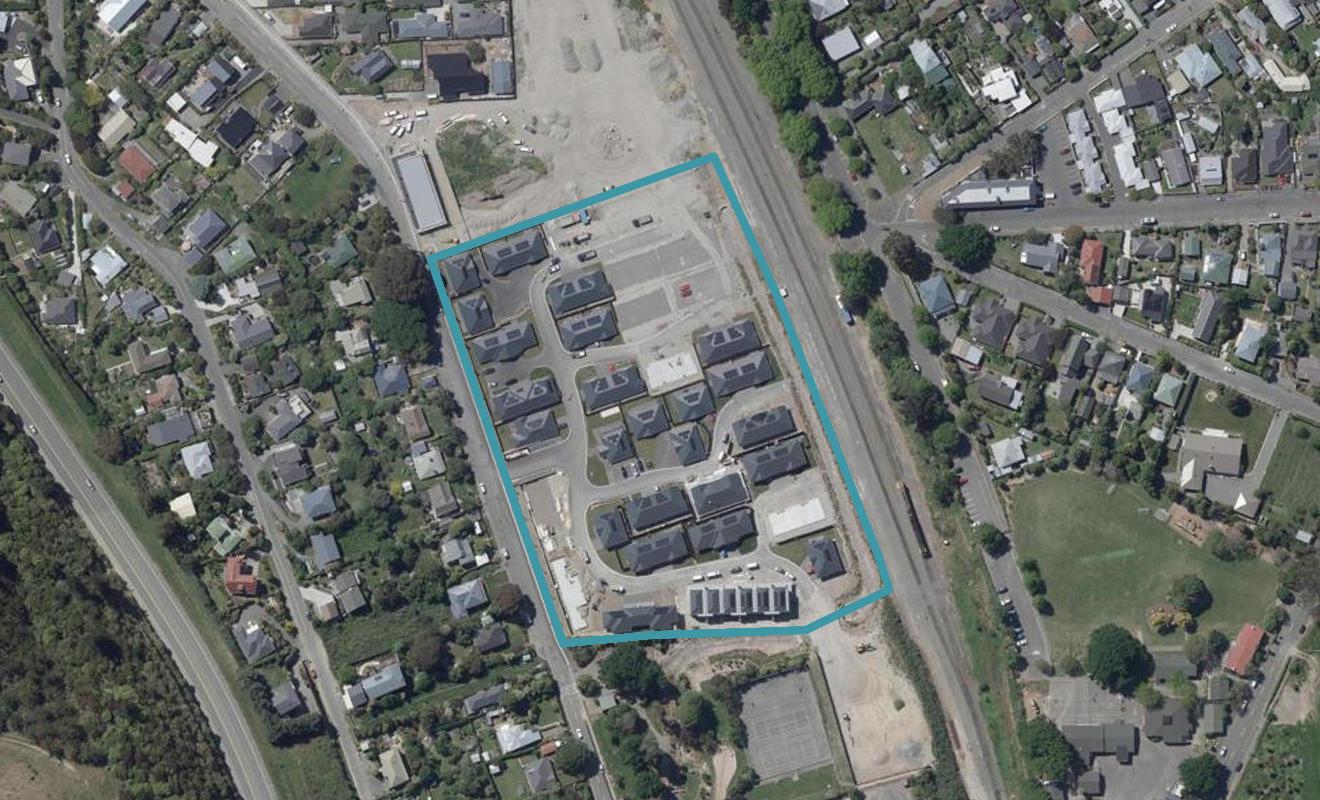 60/64 Port Hills Road, Heathcote Valley, Christchurch - Carousel 1