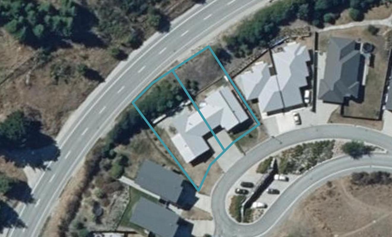 26 Harrys Close, Arthurs Point, Queenstown - Carousel 1
