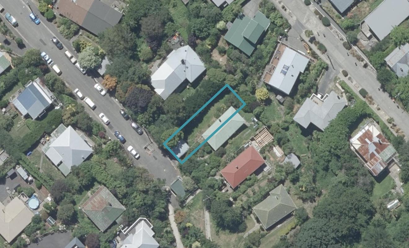 43A Calder Avenue, North East Valley, Dunedin - Carousel 1