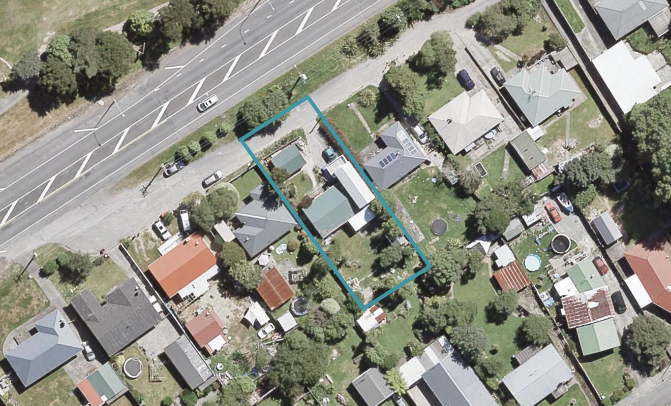 662 Main Road North, Te Marua, Upper Hutt - Carousel 1
