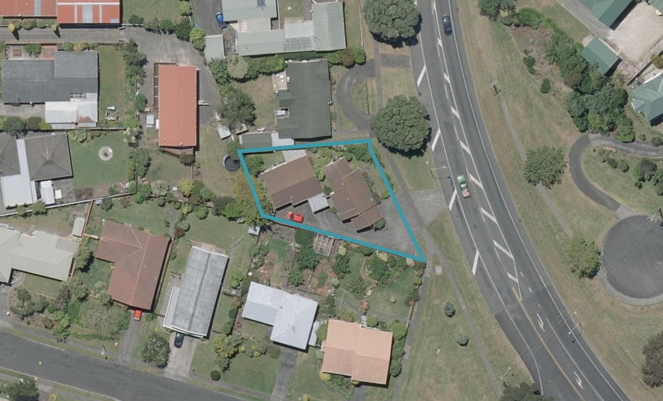 123 Great North Road, Otamatea, Whanganui - Carousel 1