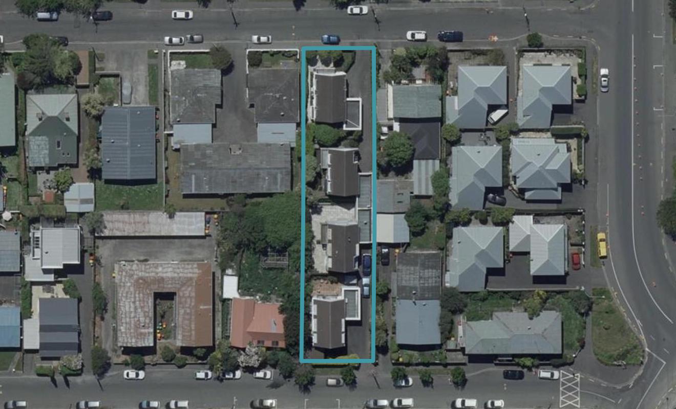 50B Berry Street, St Albans, Christchurch - Carousel 1