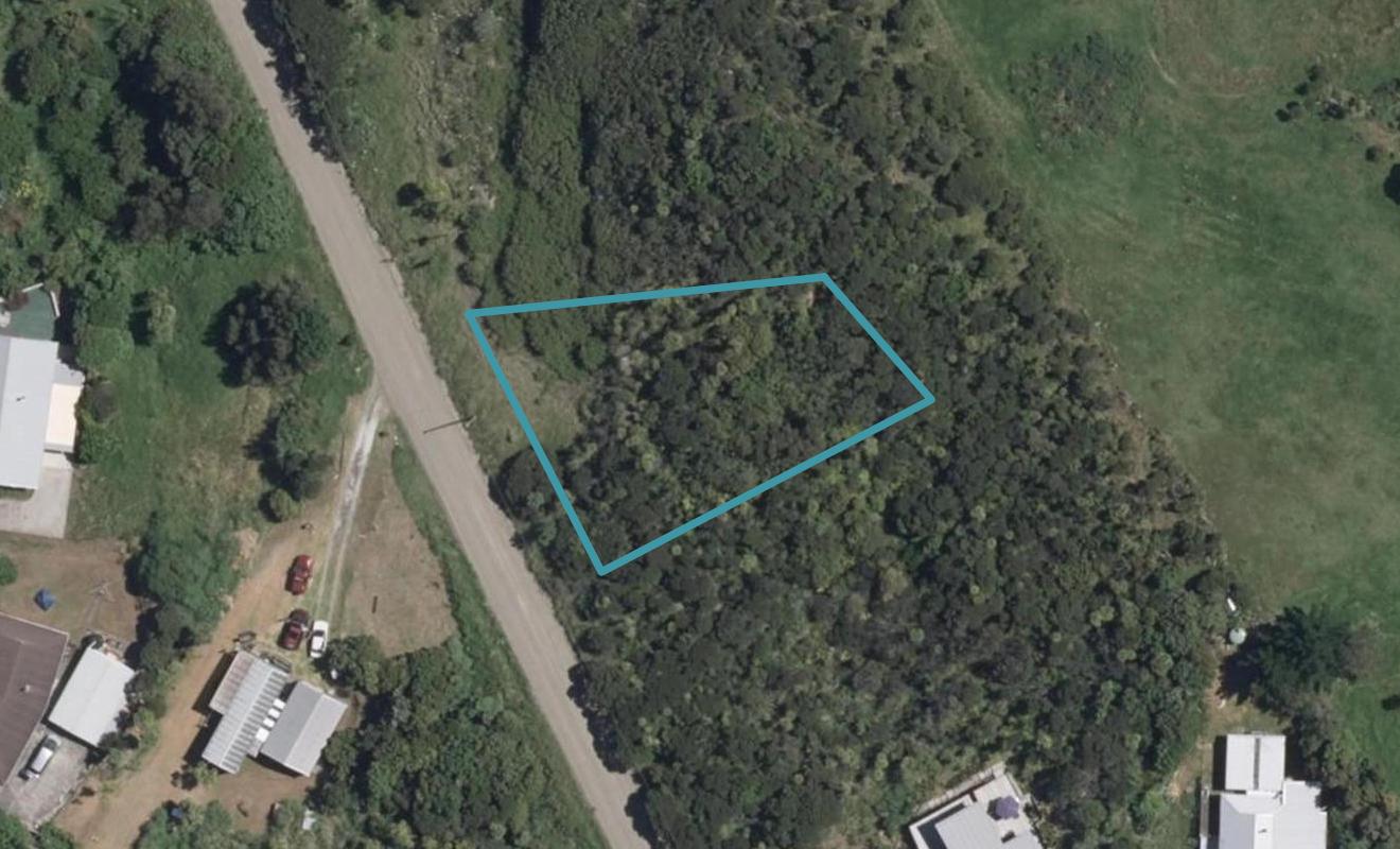 27 Kokohuia Road, Omapere, Kaikohe - Carousel 1
