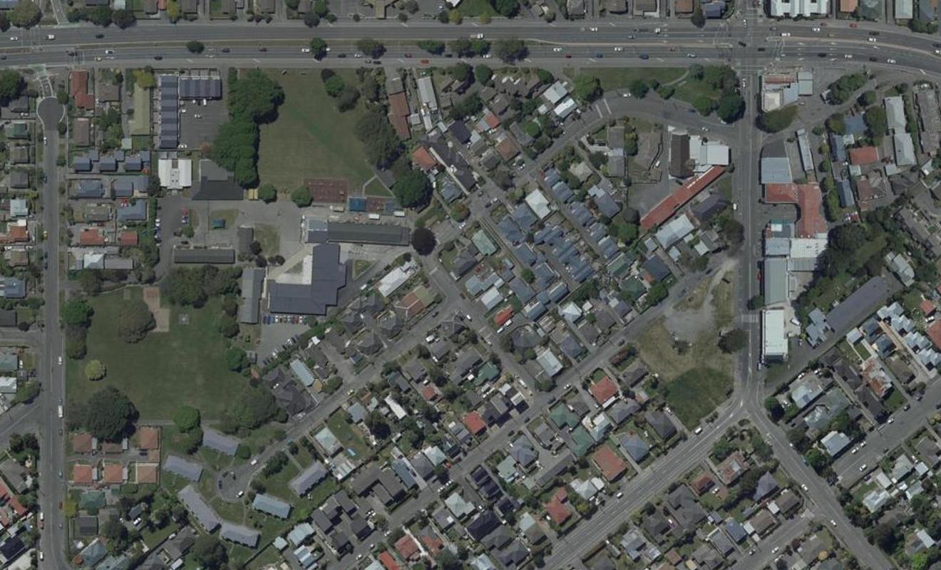 20A Somerset Crescent, Spreydon, Christchurch - Carousel 1