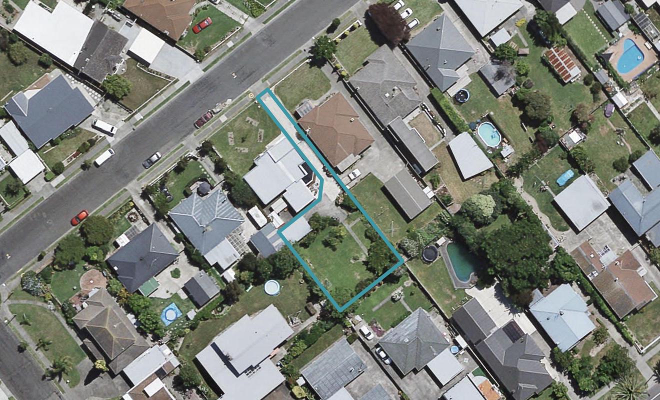 42A Higgins Street, Marewa, Napier - Carousel 1