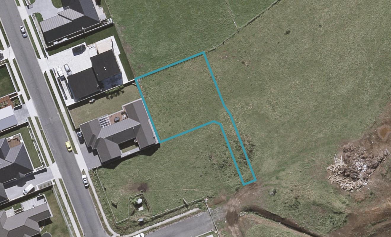 31 Keene Drive, Bell Block, New Plymouth - Carousel 1