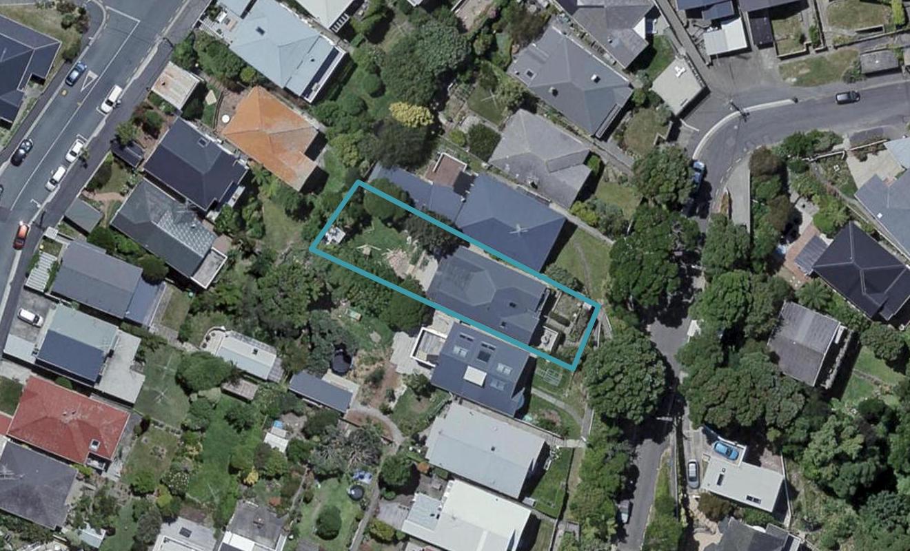26 Rewa Road, Hataitai, Wellington - Carousel 1