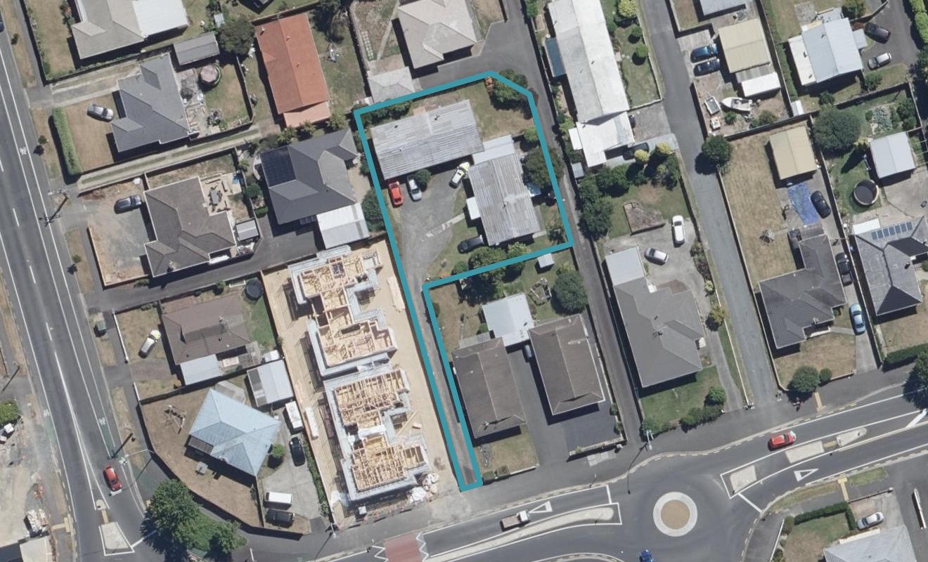 163A Clarkin Road, Fairfield, Hamilton - Carousel 1