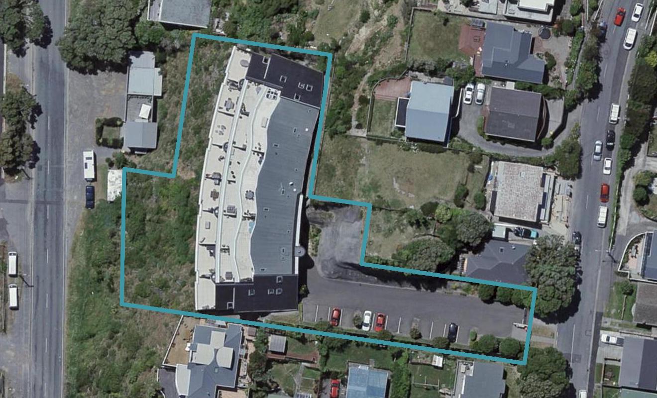 8/61 Maupuia Road, Maupuia, Wellington - Carousel 1