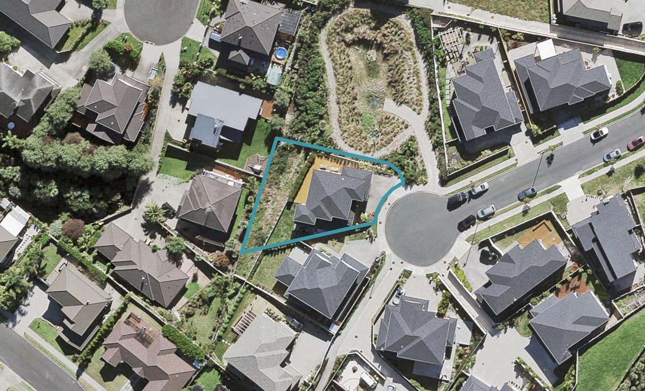 Property Valuation for 53 Huntington Park Drive, Greenhithe, Auckland ...