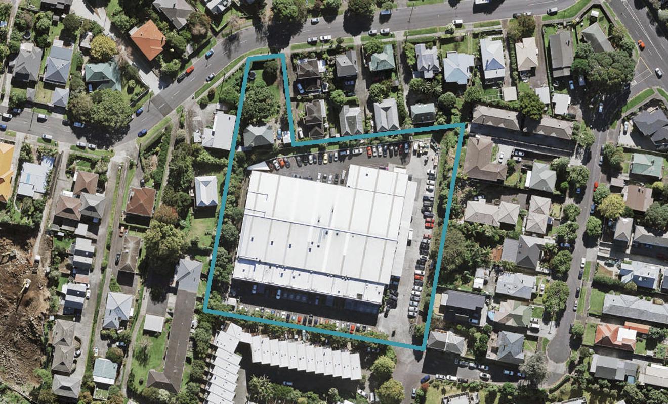 100/124 Taylors Road, Mount Albert, Auckland - Carousel 1