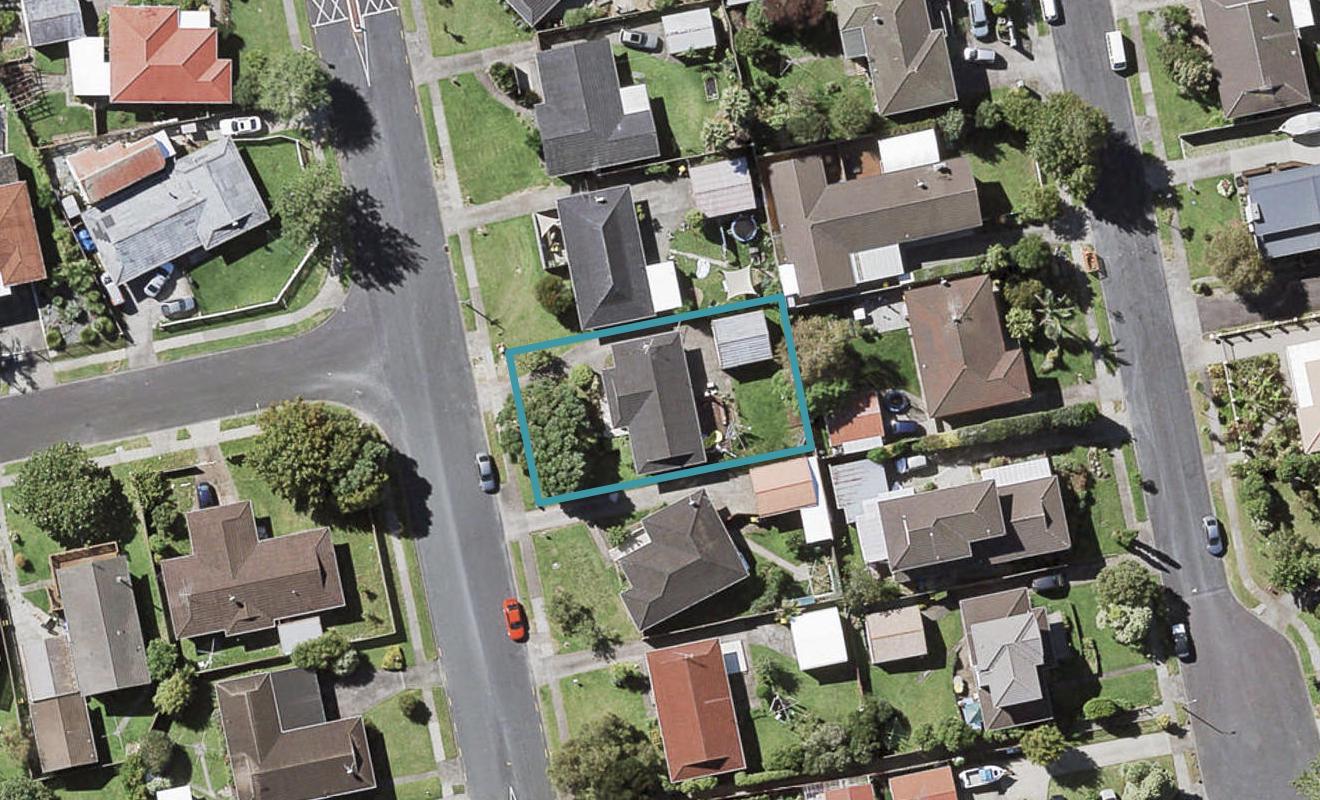 Property Valuation for 24 Walworth Avenue, Pakuranga Heights, Auckland ...