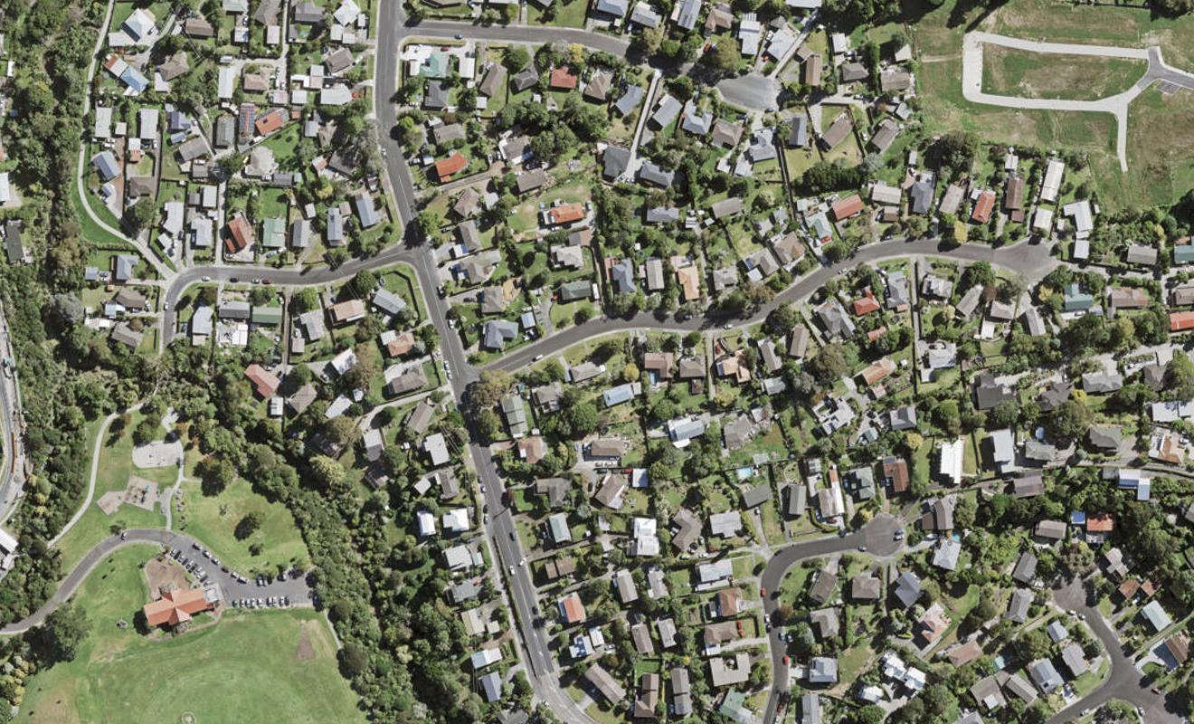 3C Terra Nova Street, Glen Eden, Auckland - Carousel 1