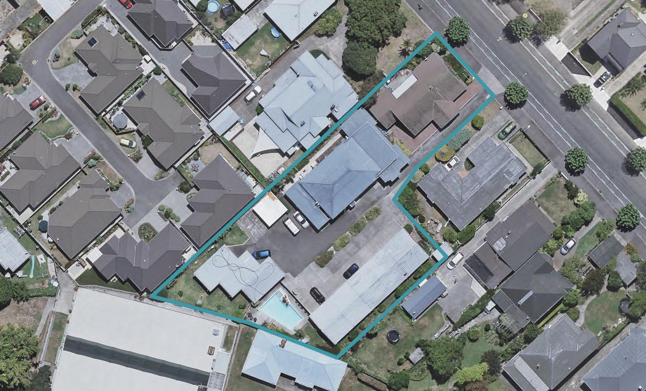 18A Nelson Crescent, Napier South, Napier - Carousel 1