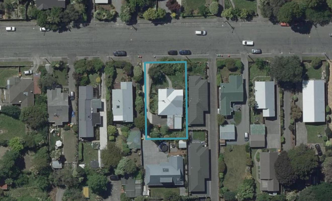 18 Riverview Street, Beckenham, Christchurch - Carousel 1