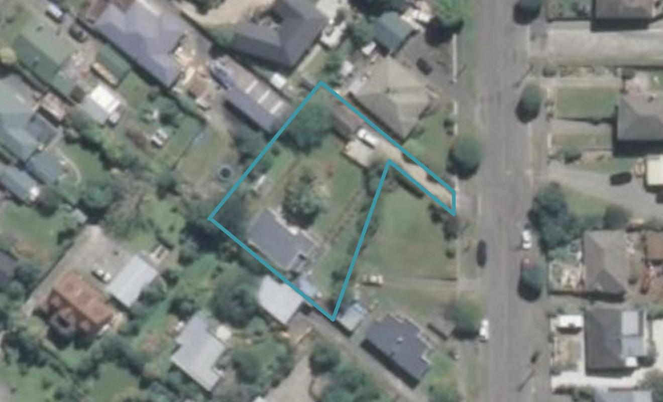 25A Mowbray Street, Watlington, Timaru - Carousel 1