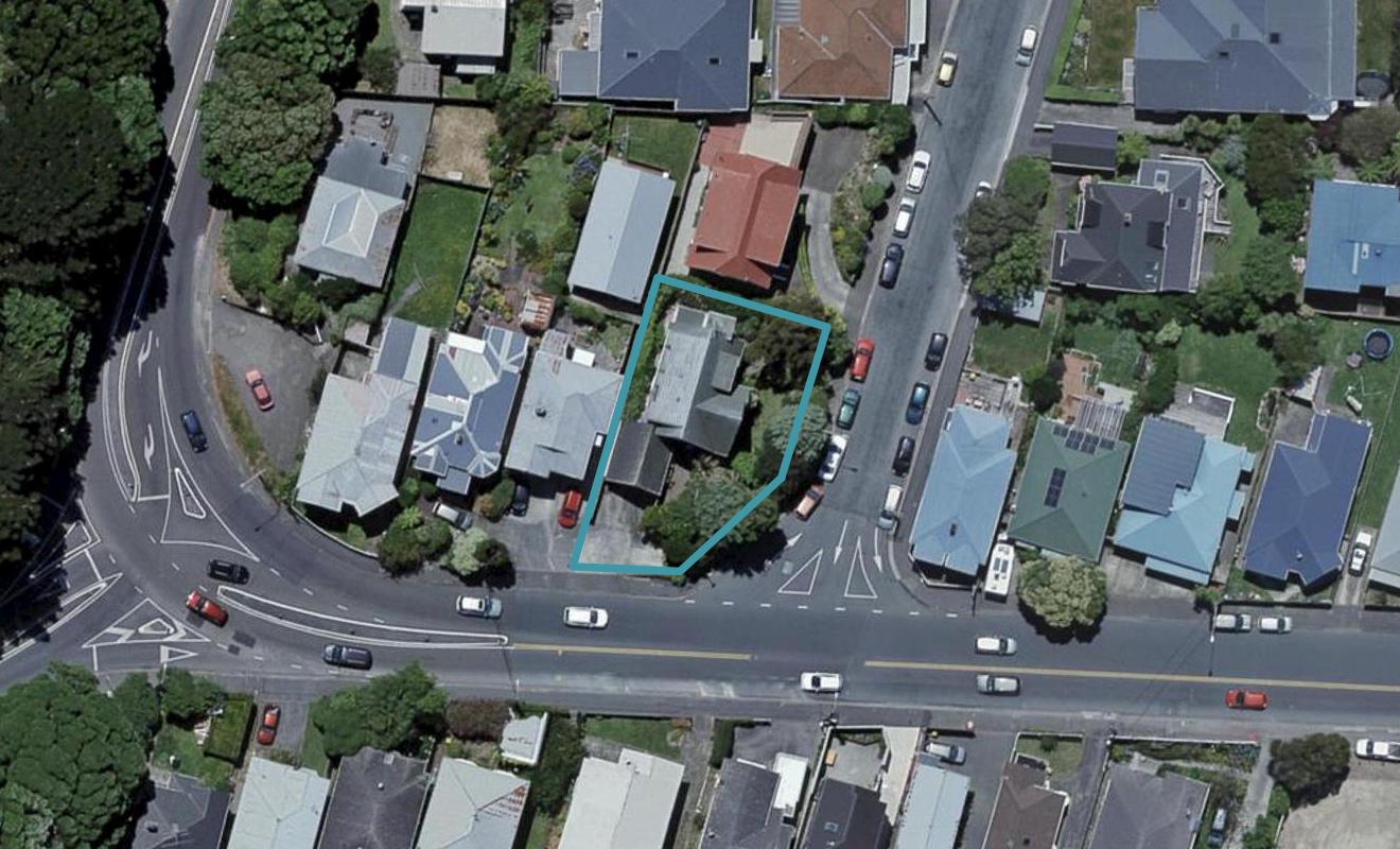 176 Moxham Avenue, Hataitai, Wellington - Carousel 1