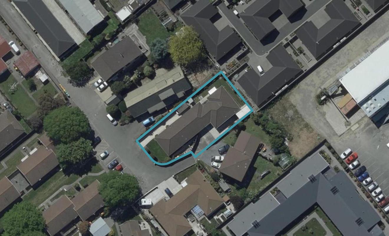 2/7 Guise Lane, Hillmorton, Christchurch - Carousel 1
