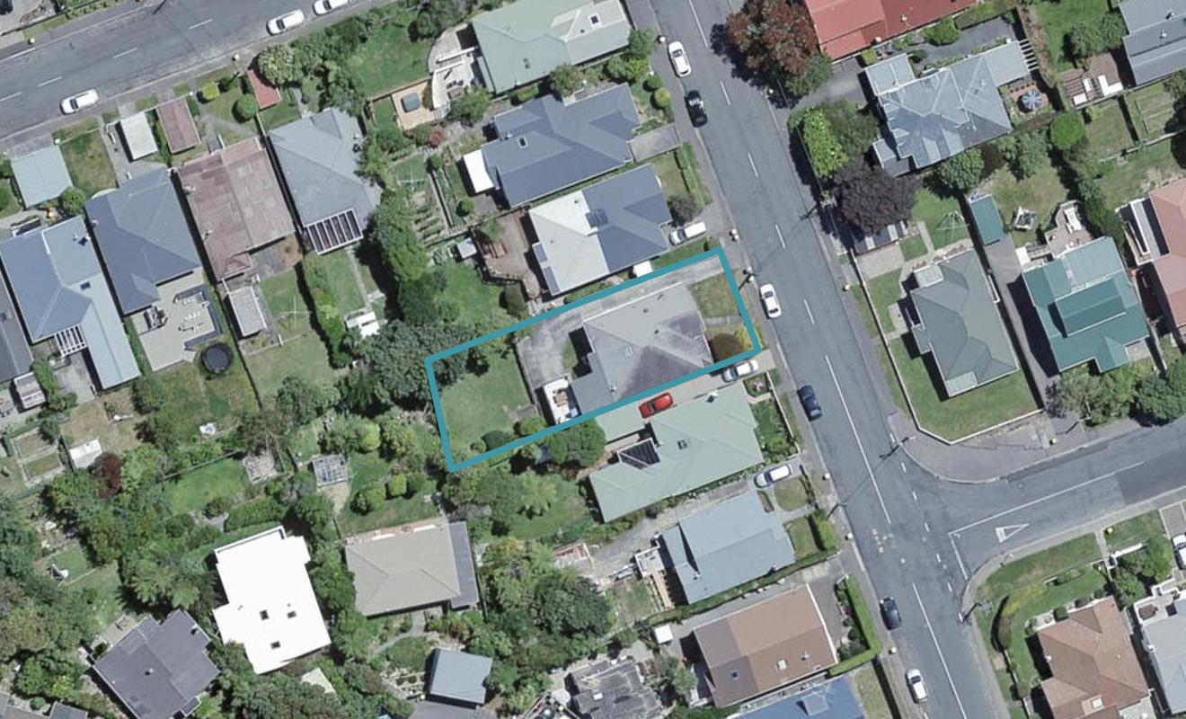 66A Donald Street, Karori, Wellington - Carousel 1