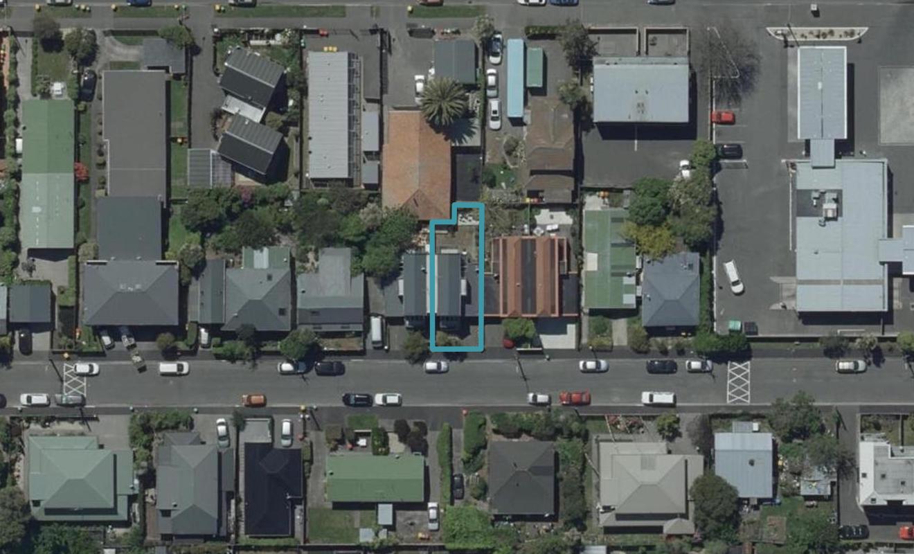 29B Otley Street, Christchurch Central, Christchurch - Carousel 1