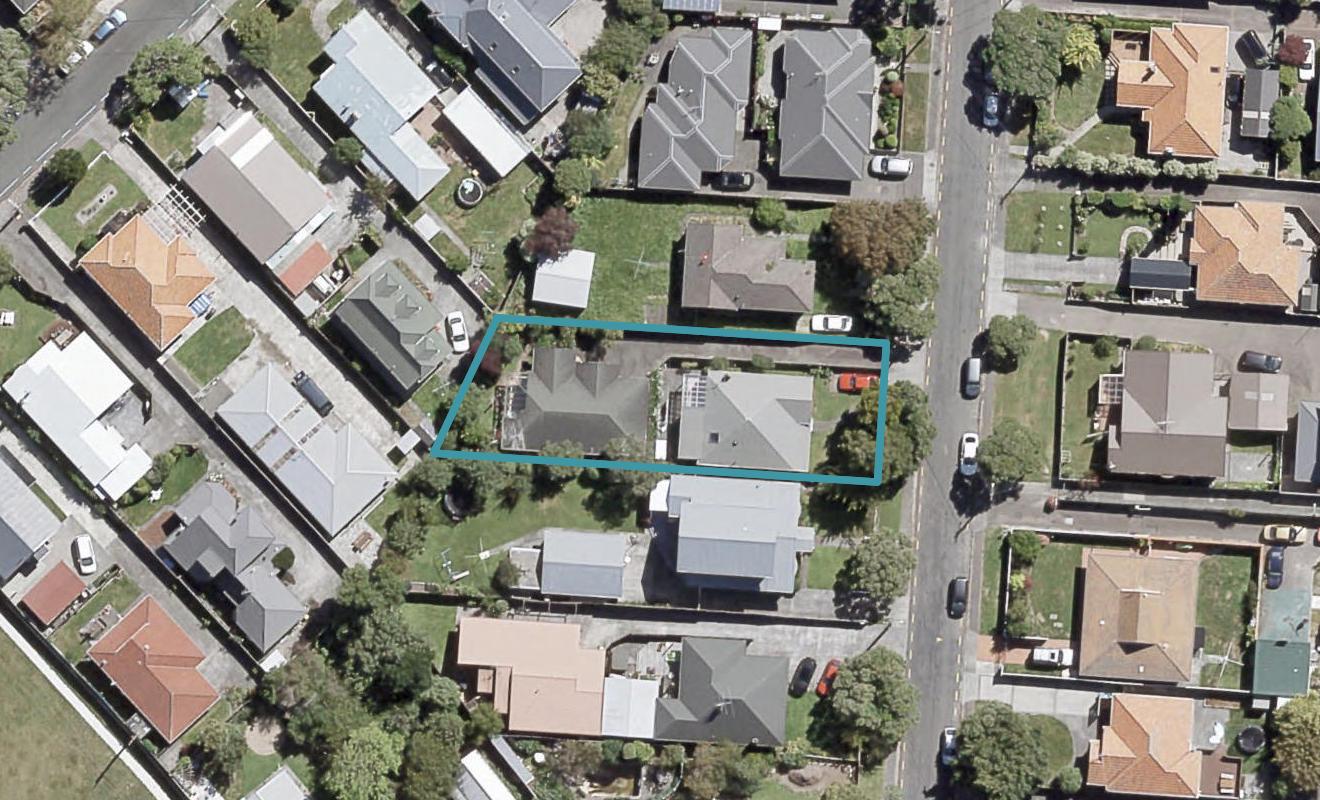 1/18 Vincent Street, Waterloo, Lower Hutt - Carousel 1