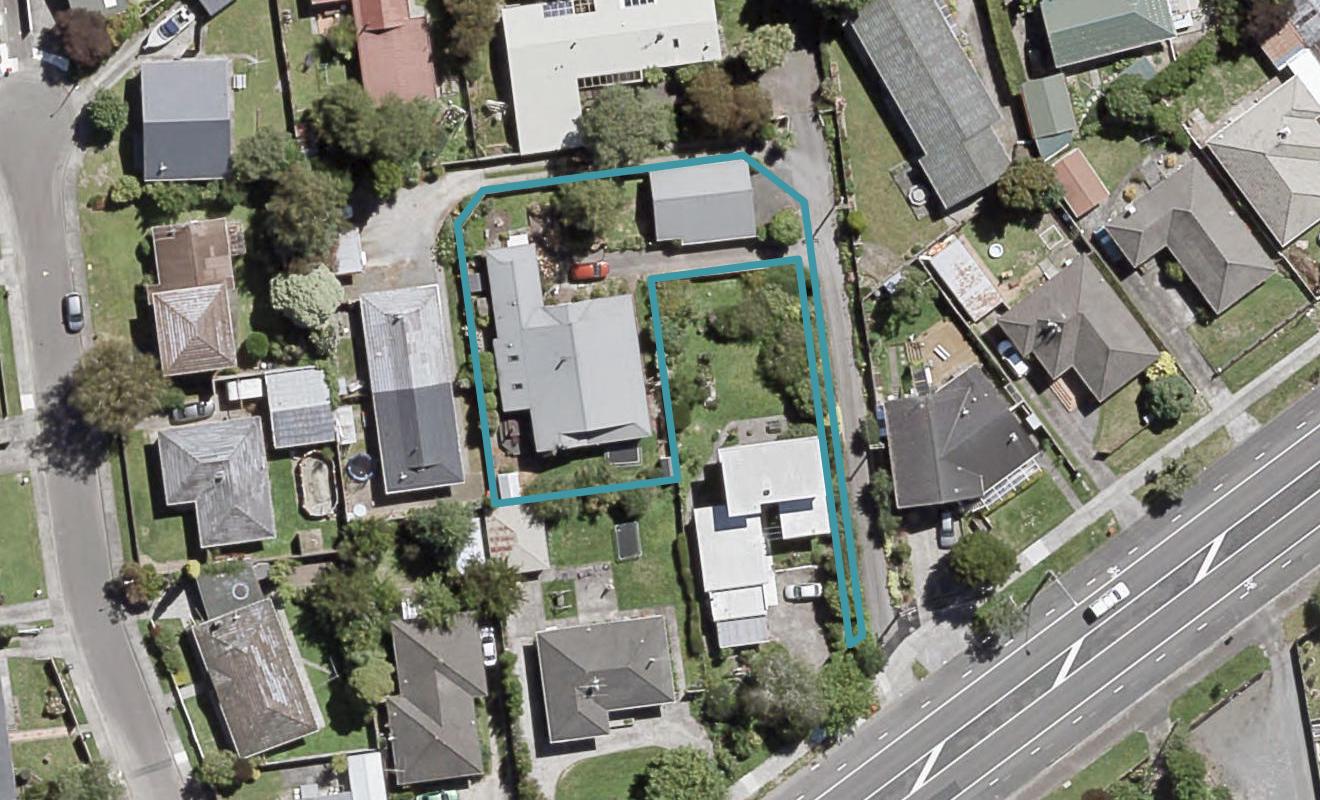 1/1069A Fergusson Drive, Clouston Park, Upper Hutt - Carousel 1