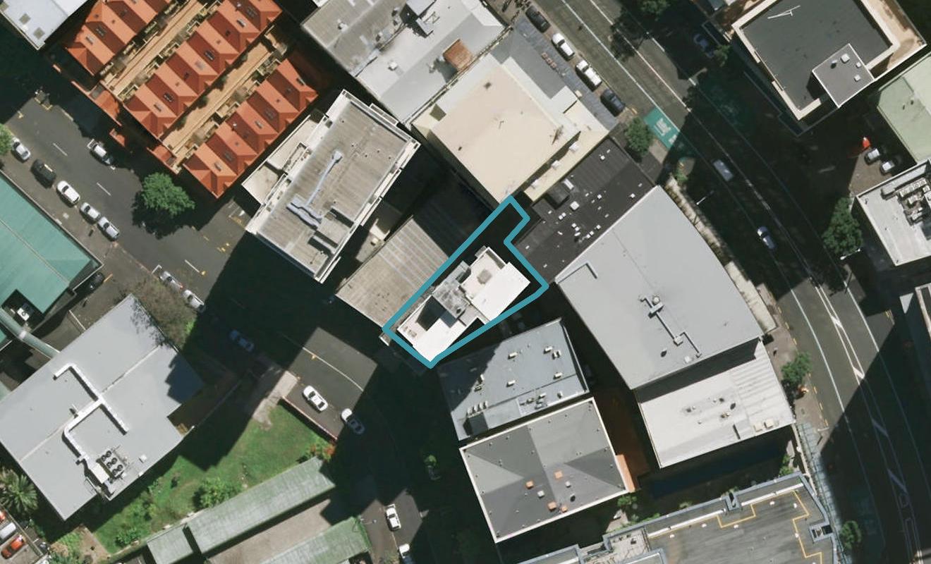 201/36 Eden Crescent, Auckland Central, Auckland - Carousel 1