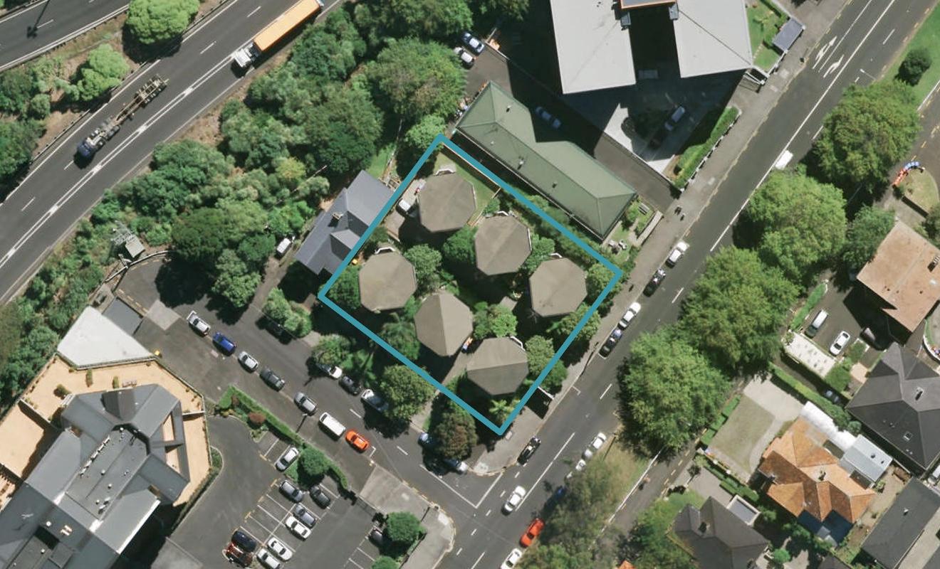 Property Valuation for 1 Beckham Place, Grafton, Auckland | Trade Me ...