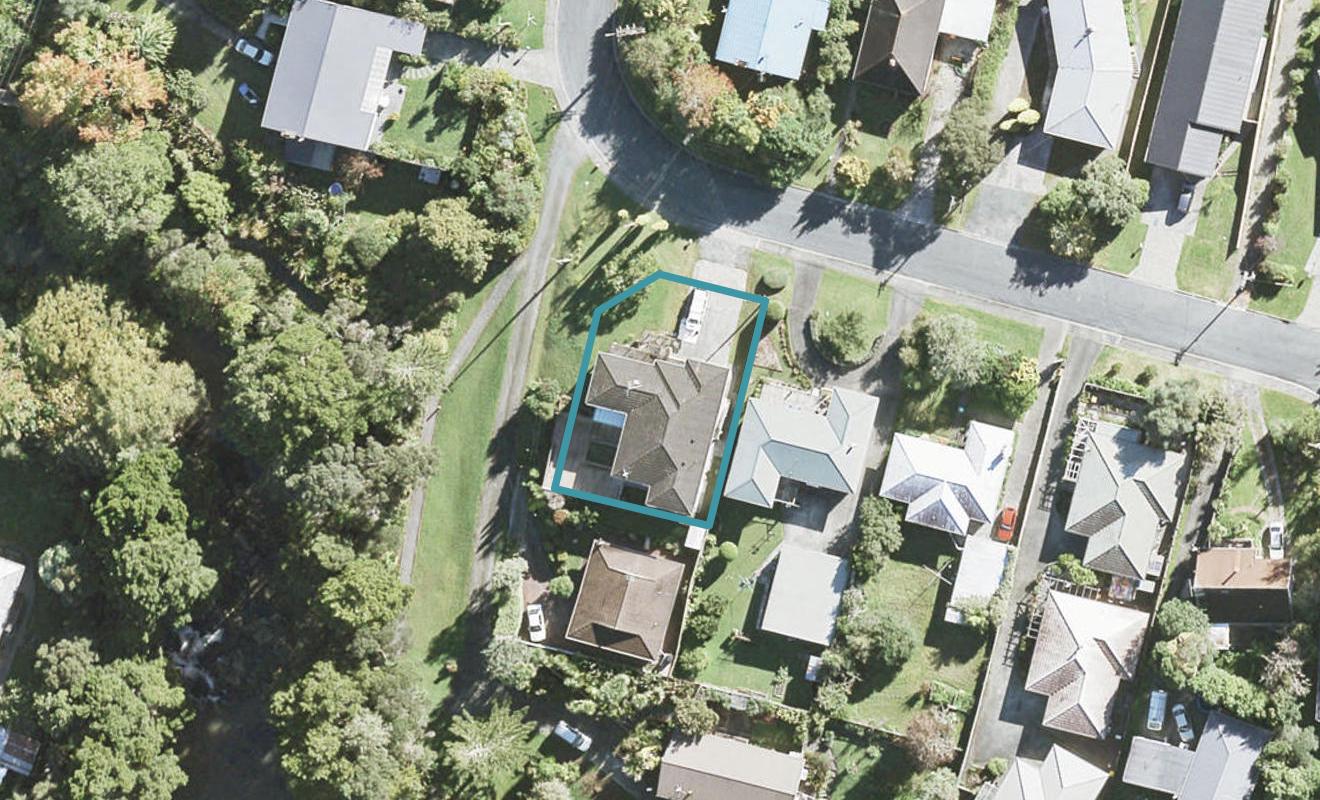 Property Valuation for 2 Pound Street, Warkworth, Warkworth | Trade Me ...