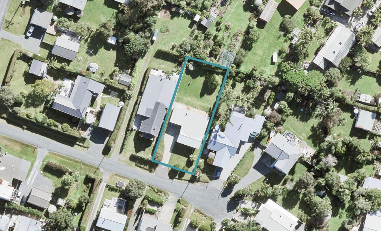 6 Williams Crescent, Warkworth - Carousel 1