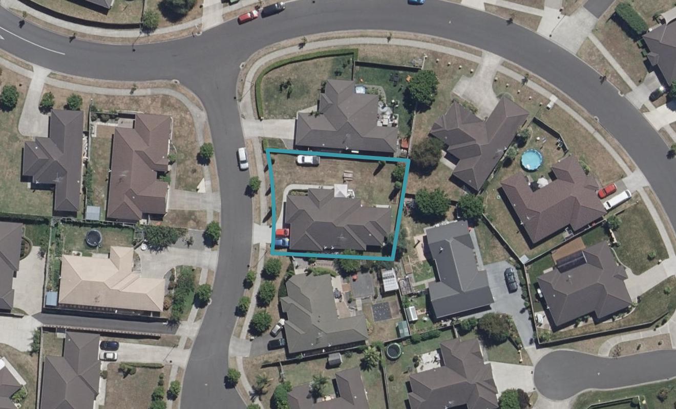 3 Savannah Place, Rototuna North, Hamilton - Carousel 1