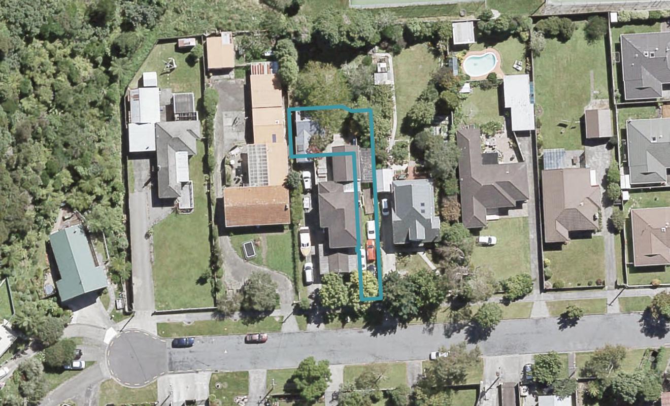 20D Korau Grove, Stokes Valley, Lower Hutt - Carousel 1