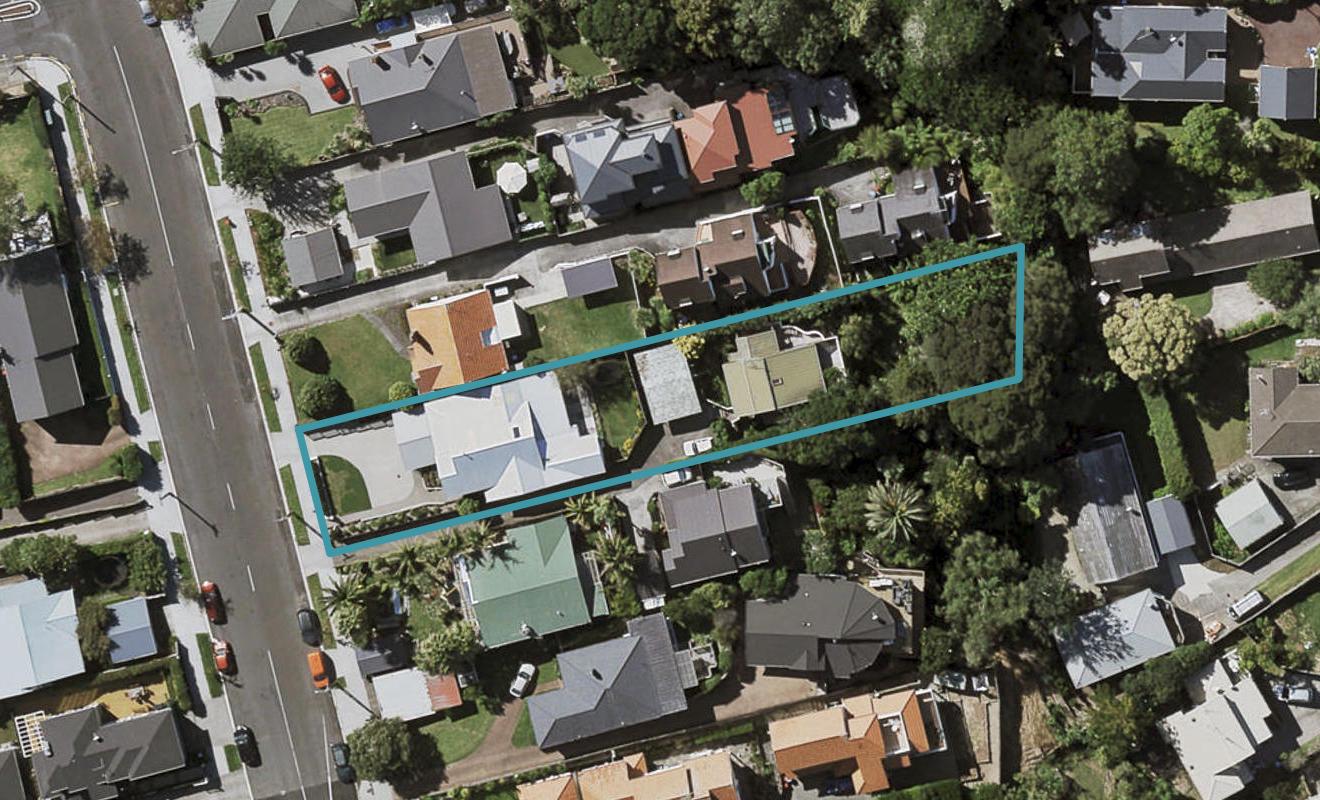 44B Koraha Street, Remuera, Auckland - Carousel 1